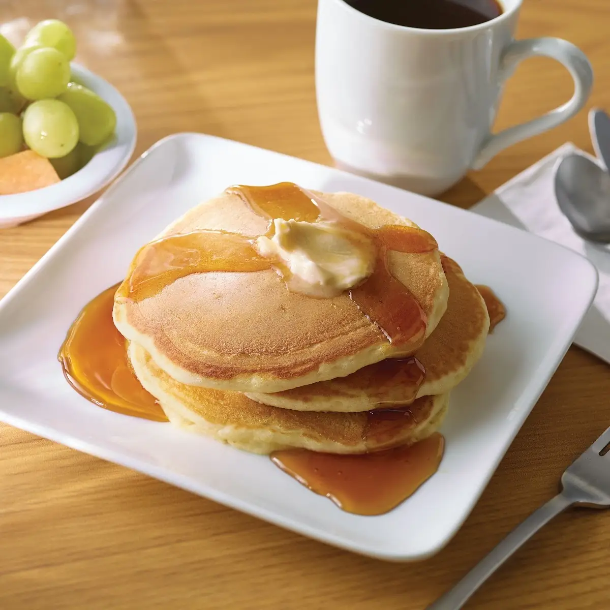 Pancakes