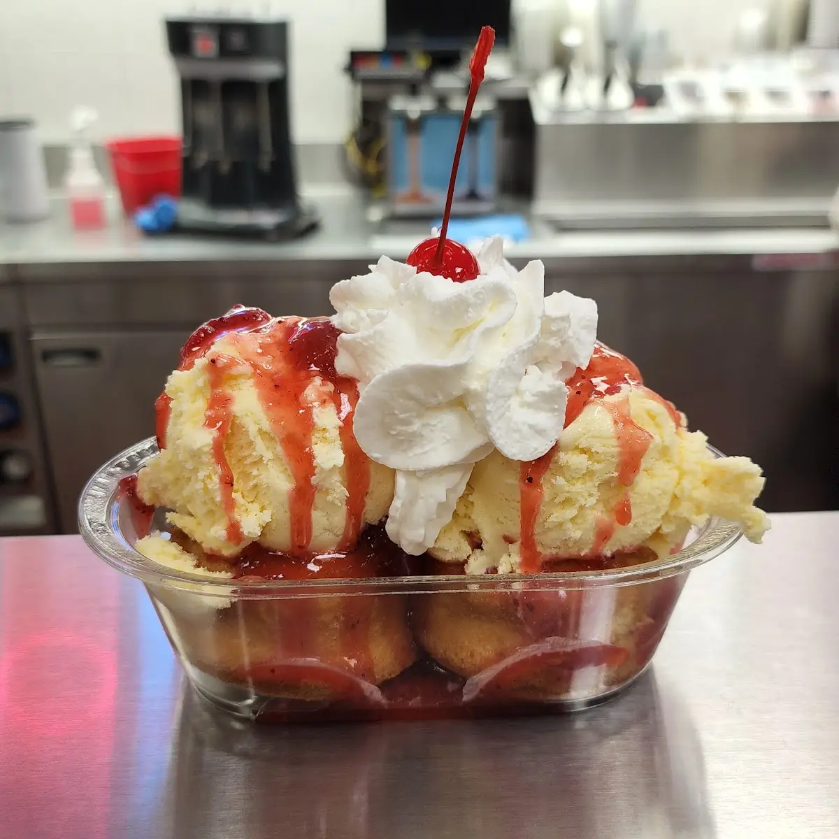 Banana Split