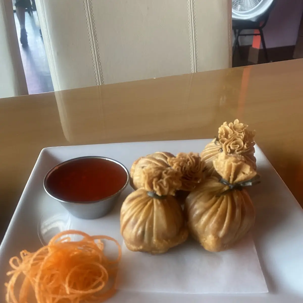Sweet & Sour Sauce