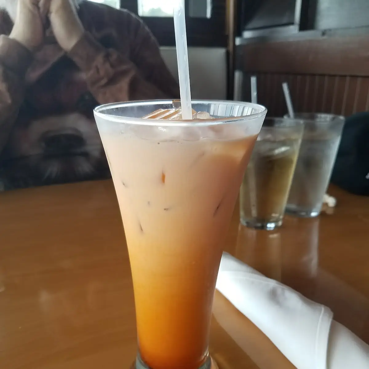 Thai Tea