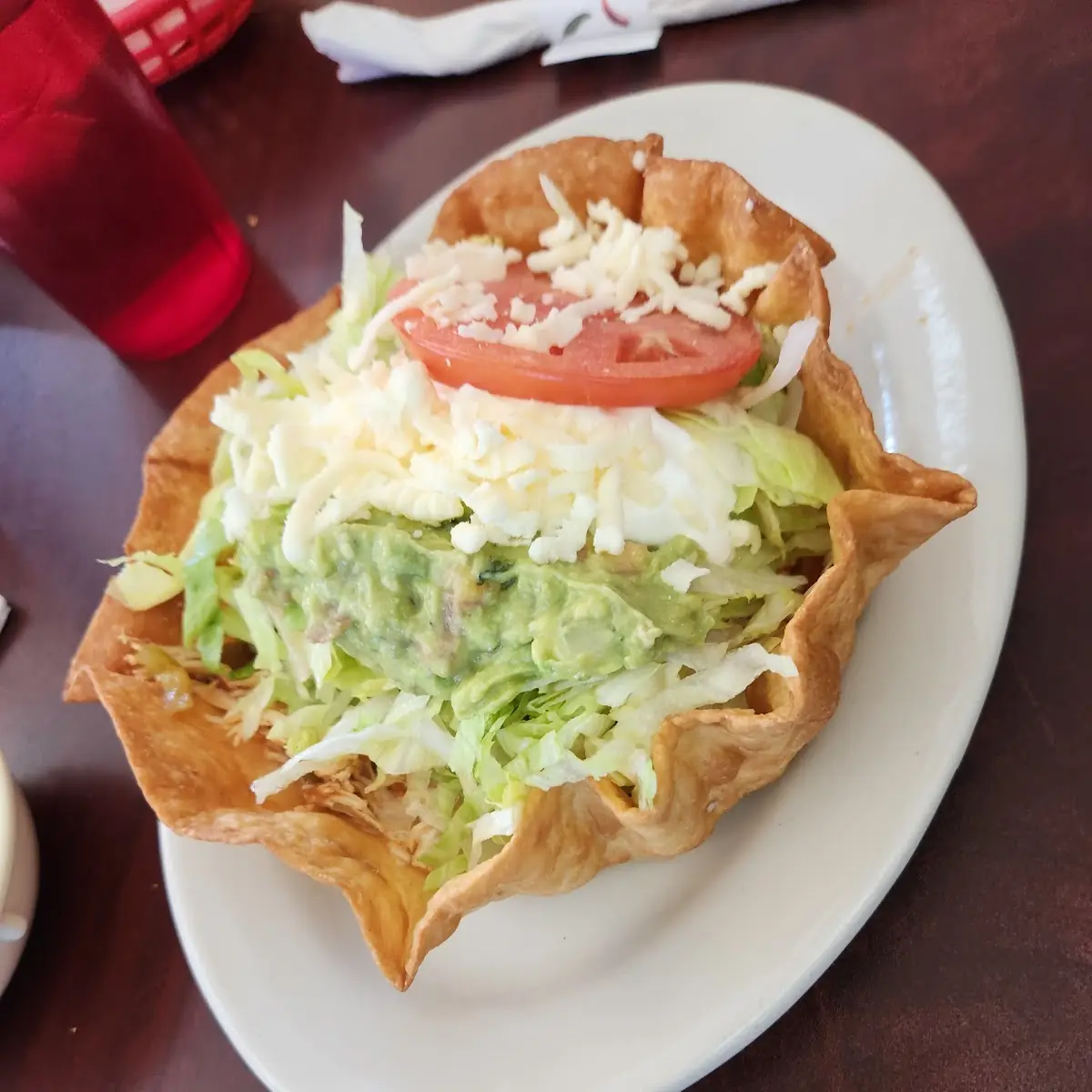 Taco Salad