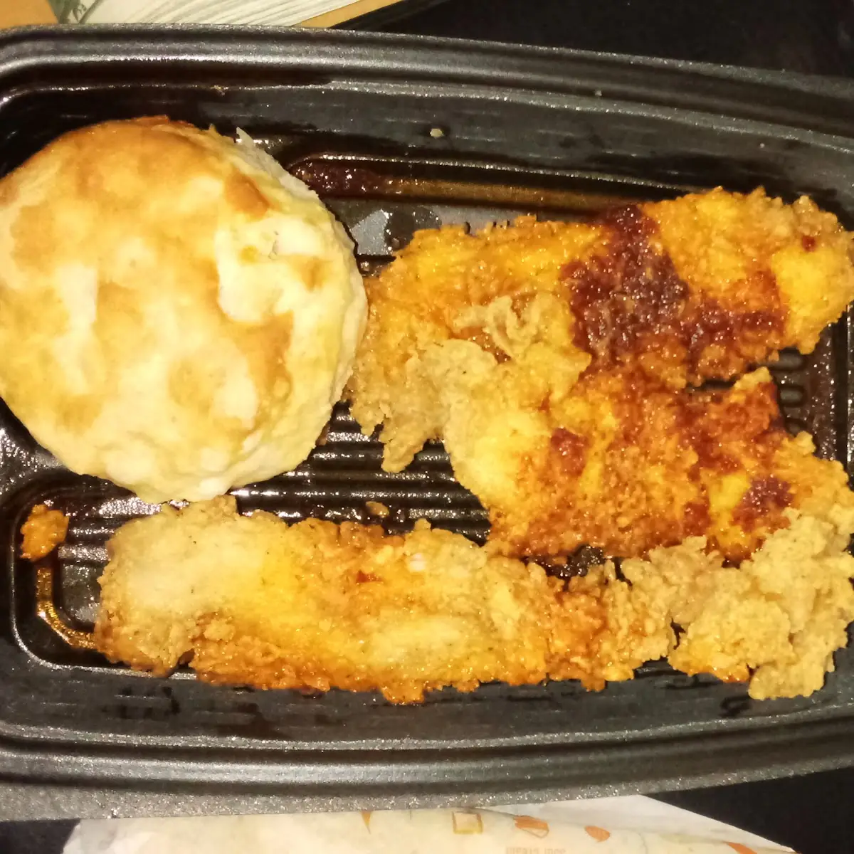 Tempura