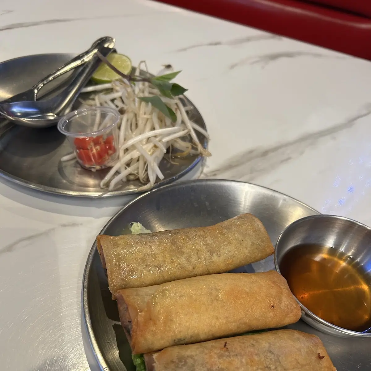 Spring Roll
