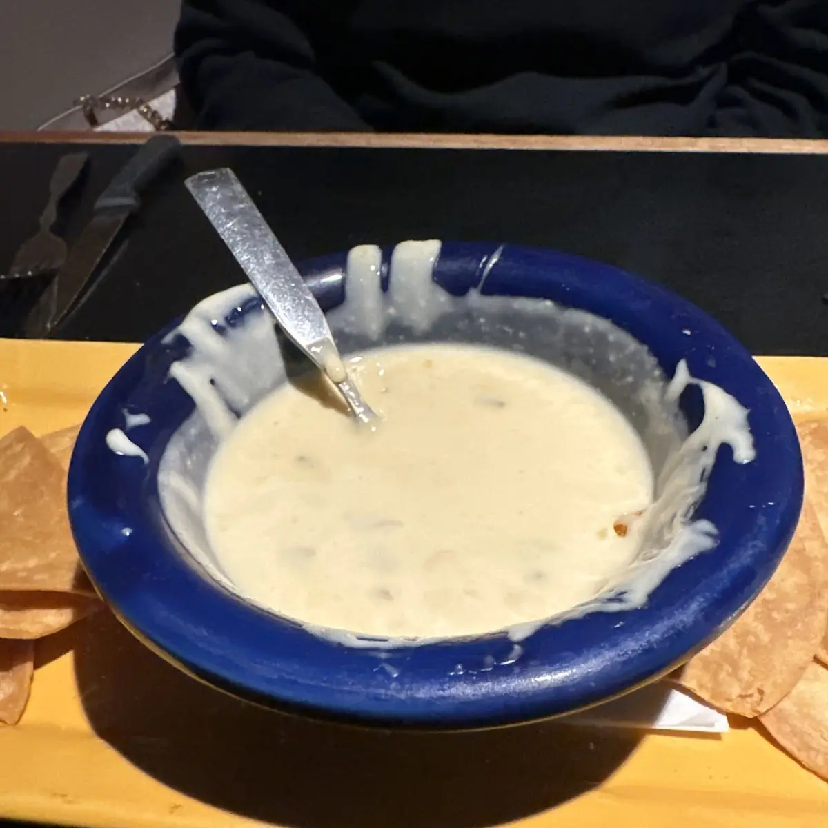 Cheese Dip