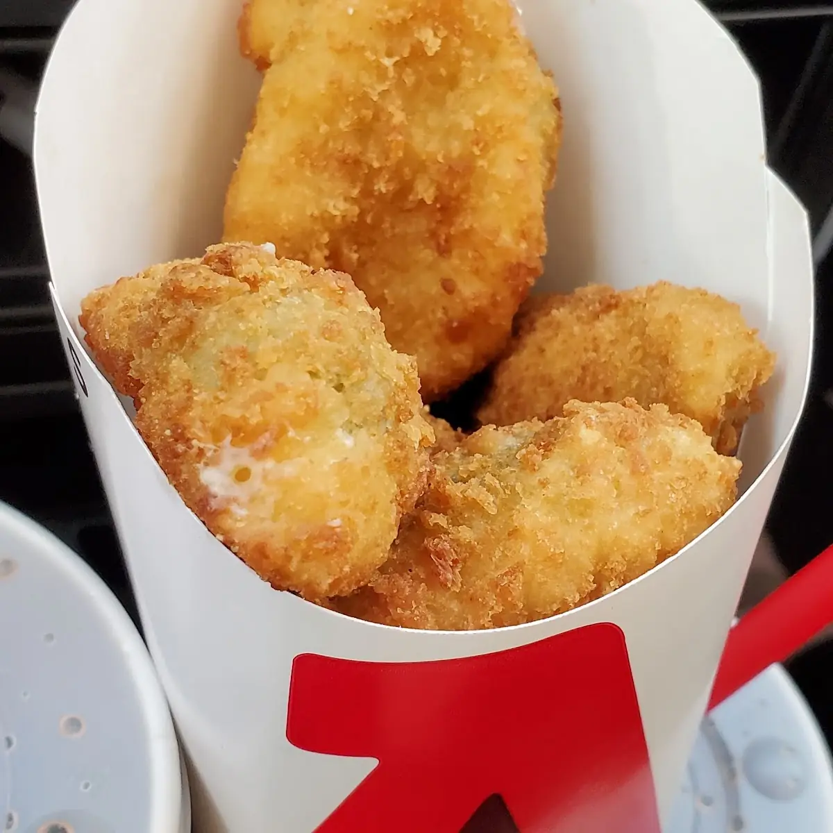 Jalapeno Poppers
