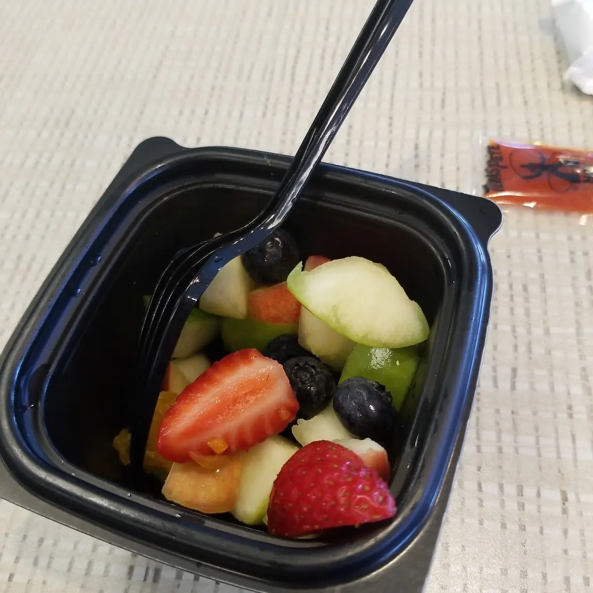 Fresh Fruit