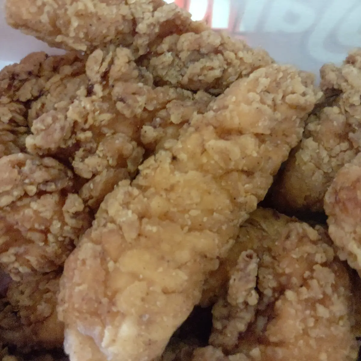 Chicken Tenders