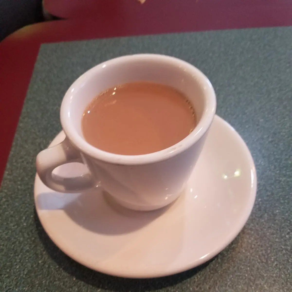 Masala Chai