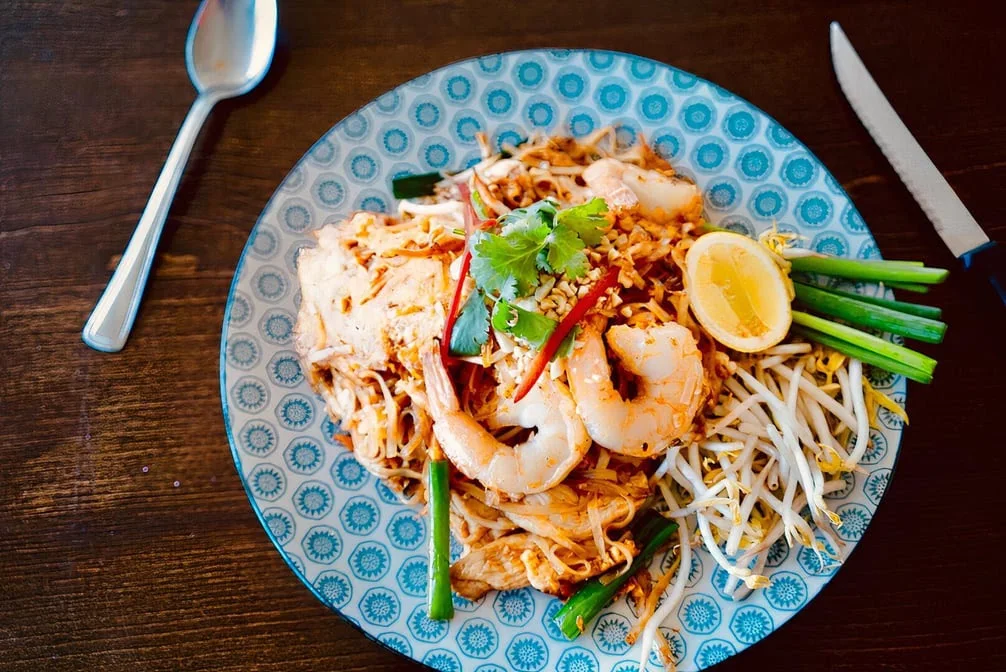 Pad Thai, Bussaracum Thai