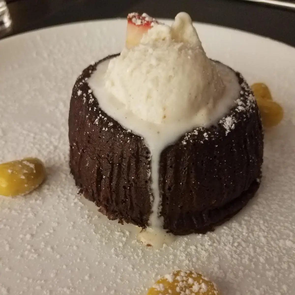Lava Cake