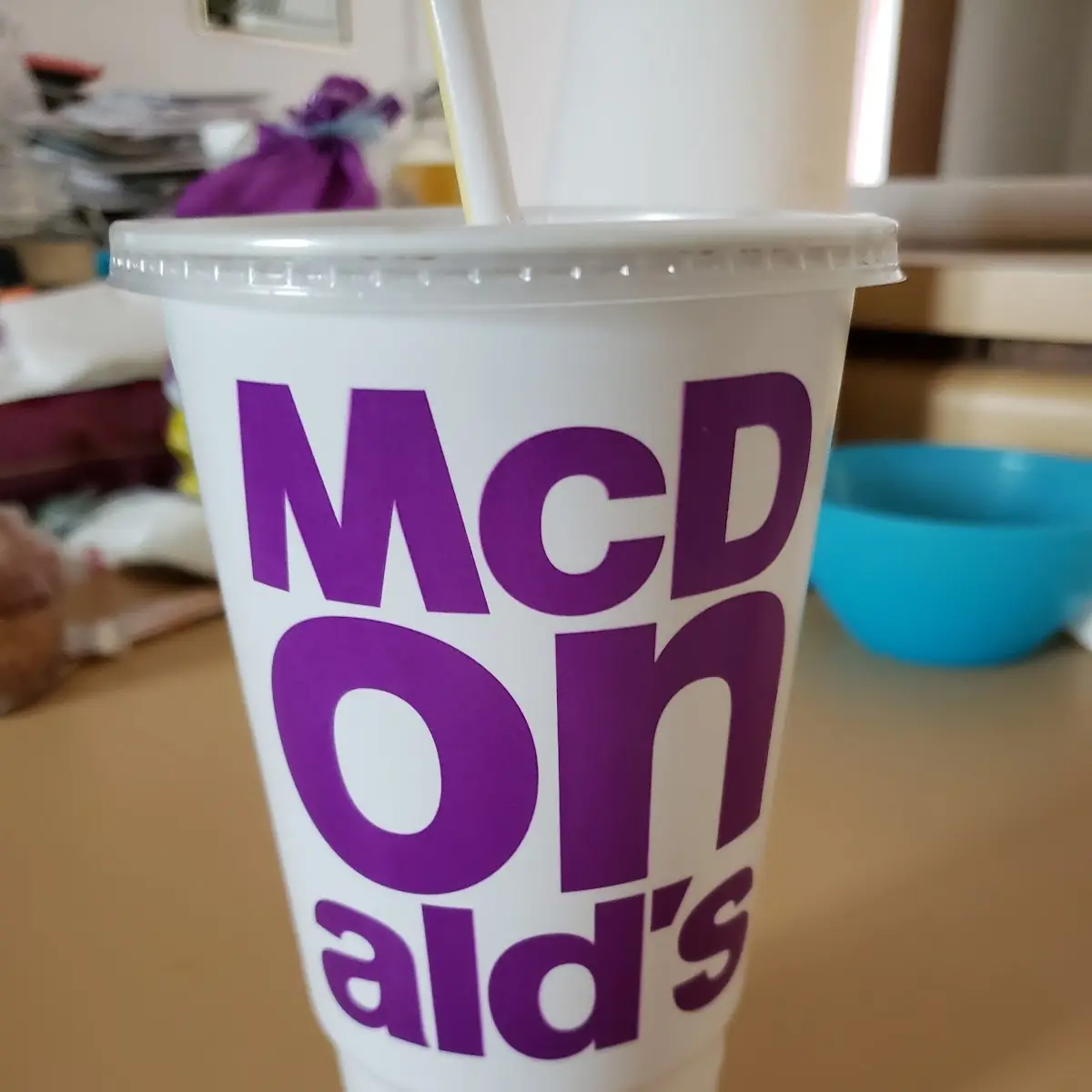 Derpy Mcflurry
