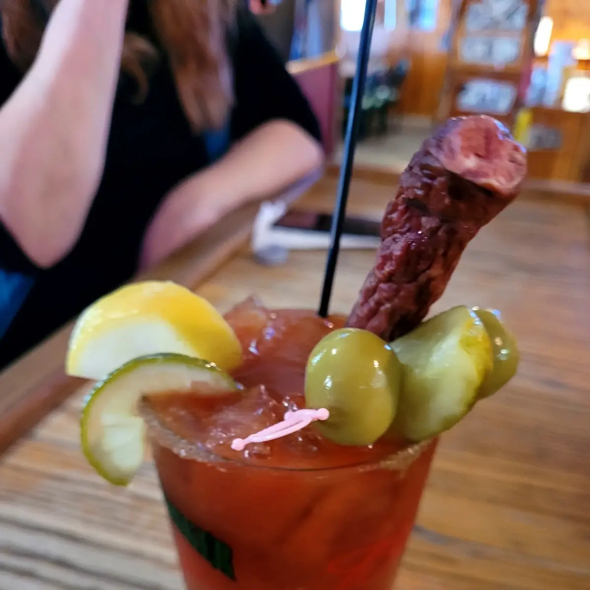 Bloody Mary