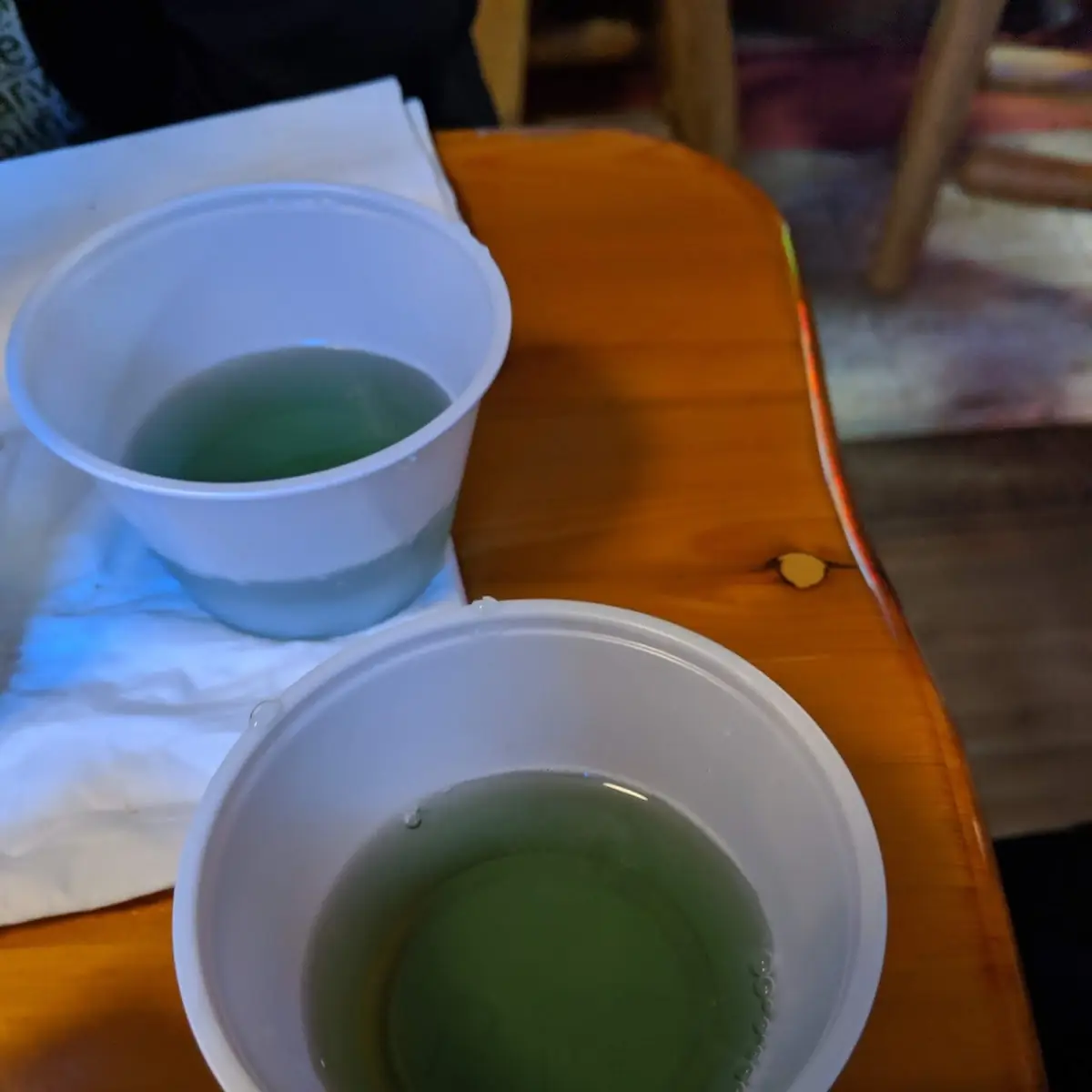Green Tea
