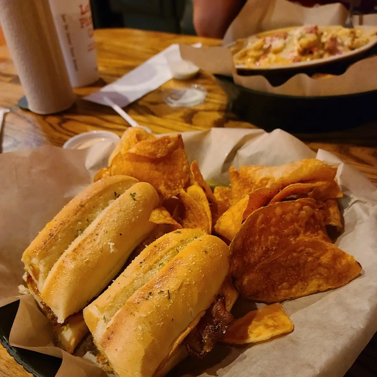 Italian Sub