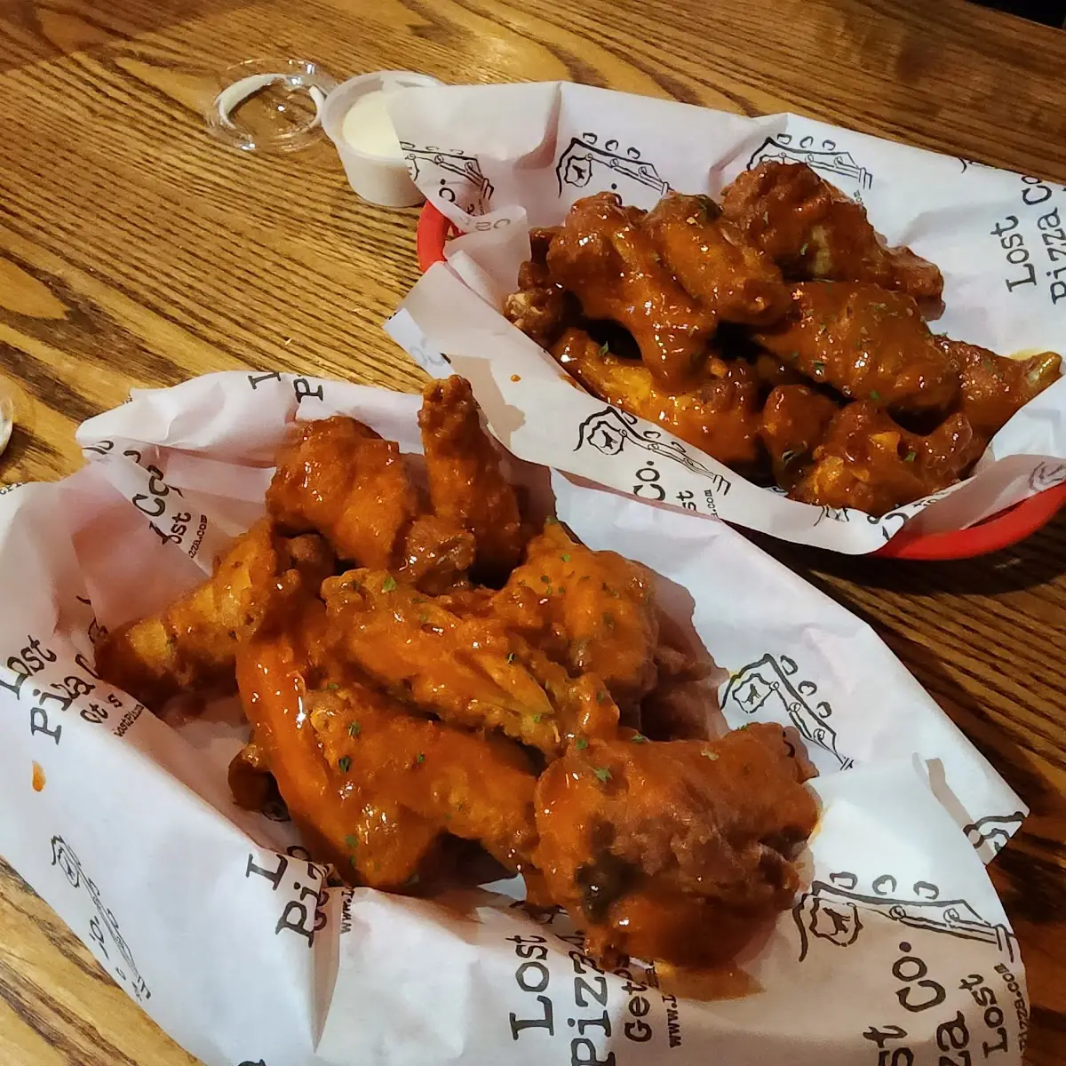 Wings