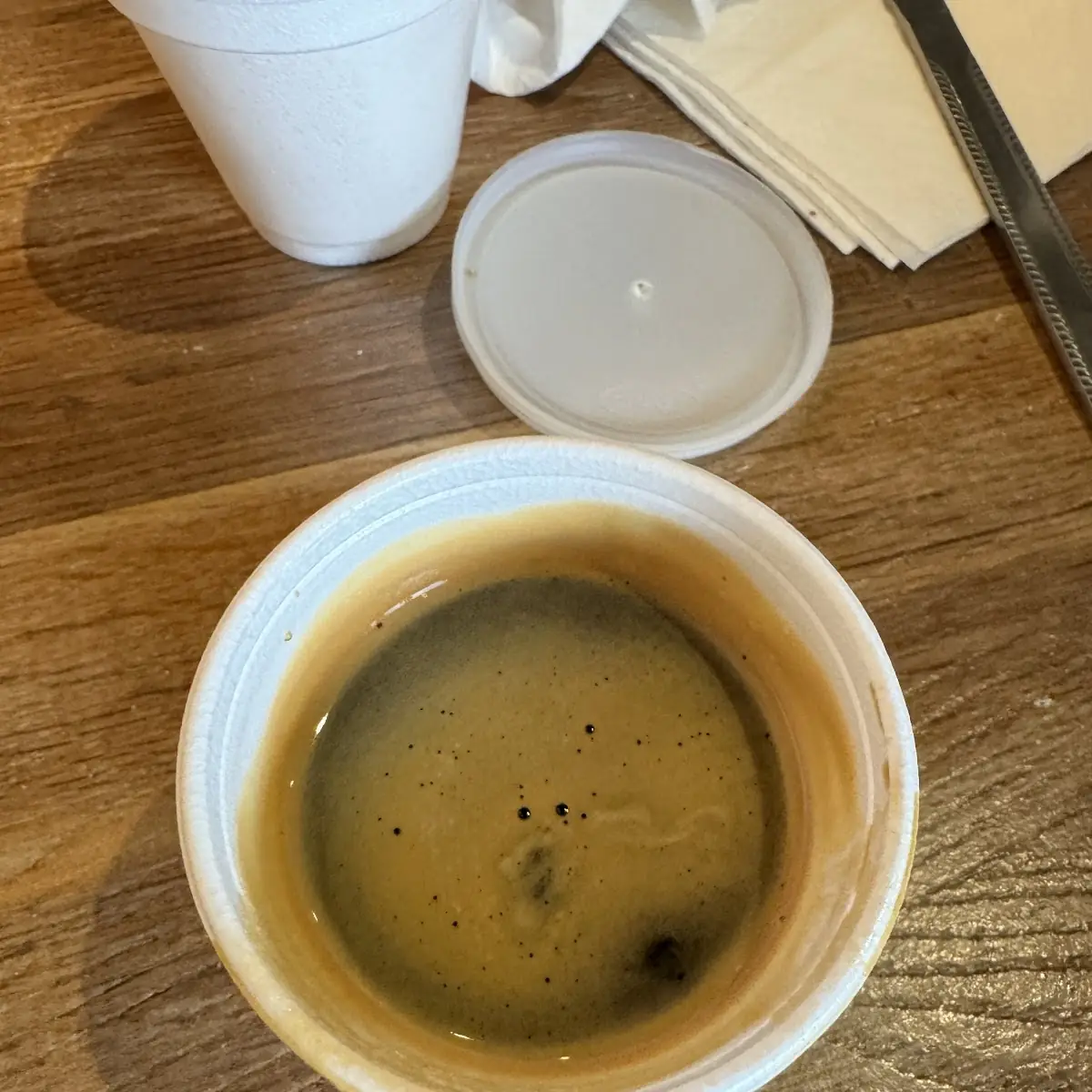 Café Cubano