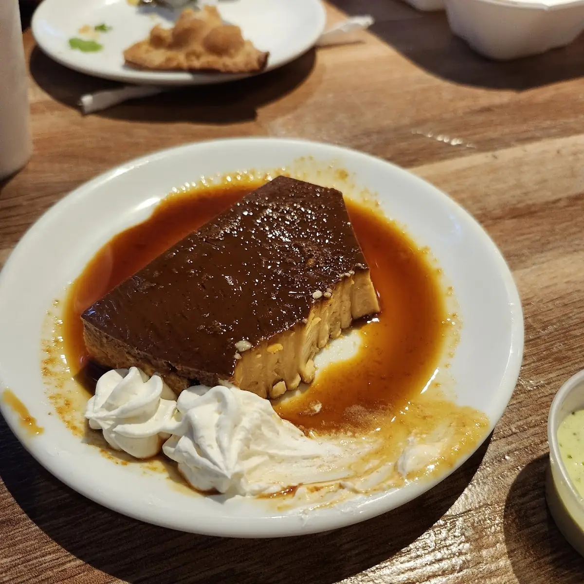Flan