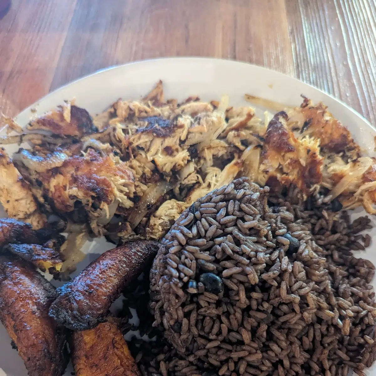 Lechon Asado Con