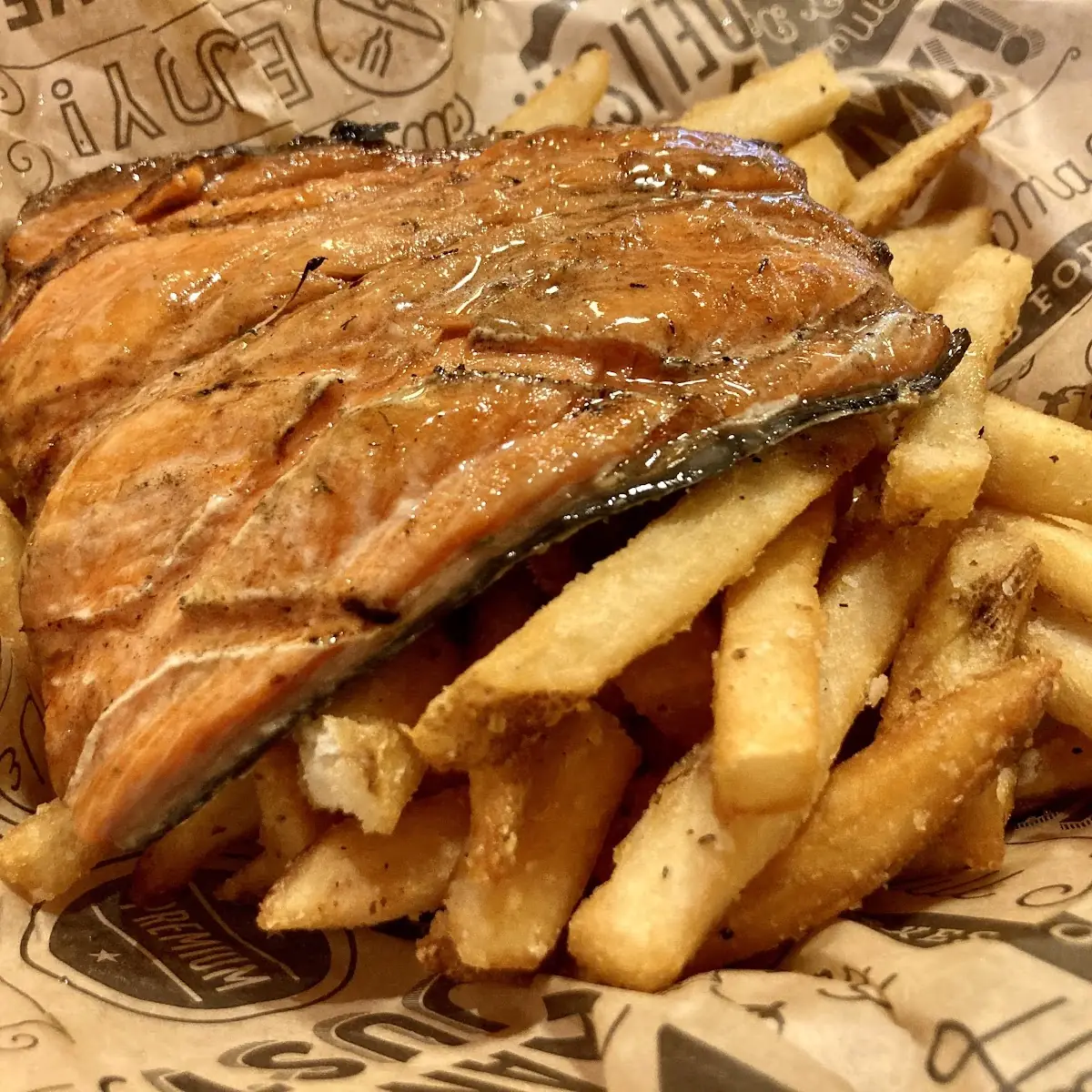 French Fries