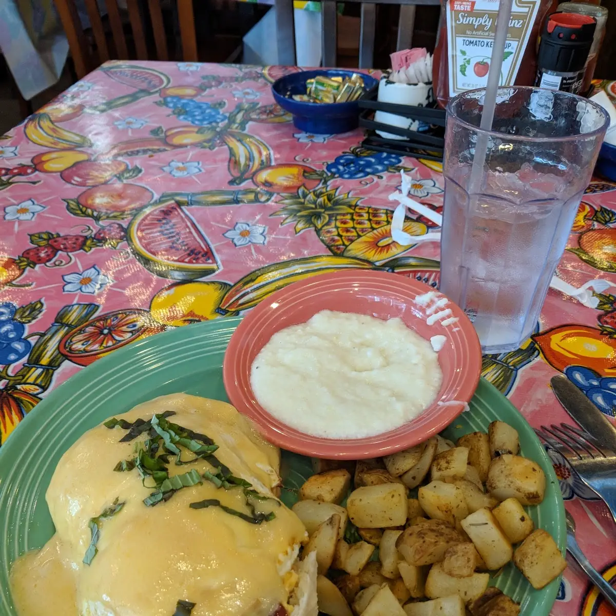 Home Fries