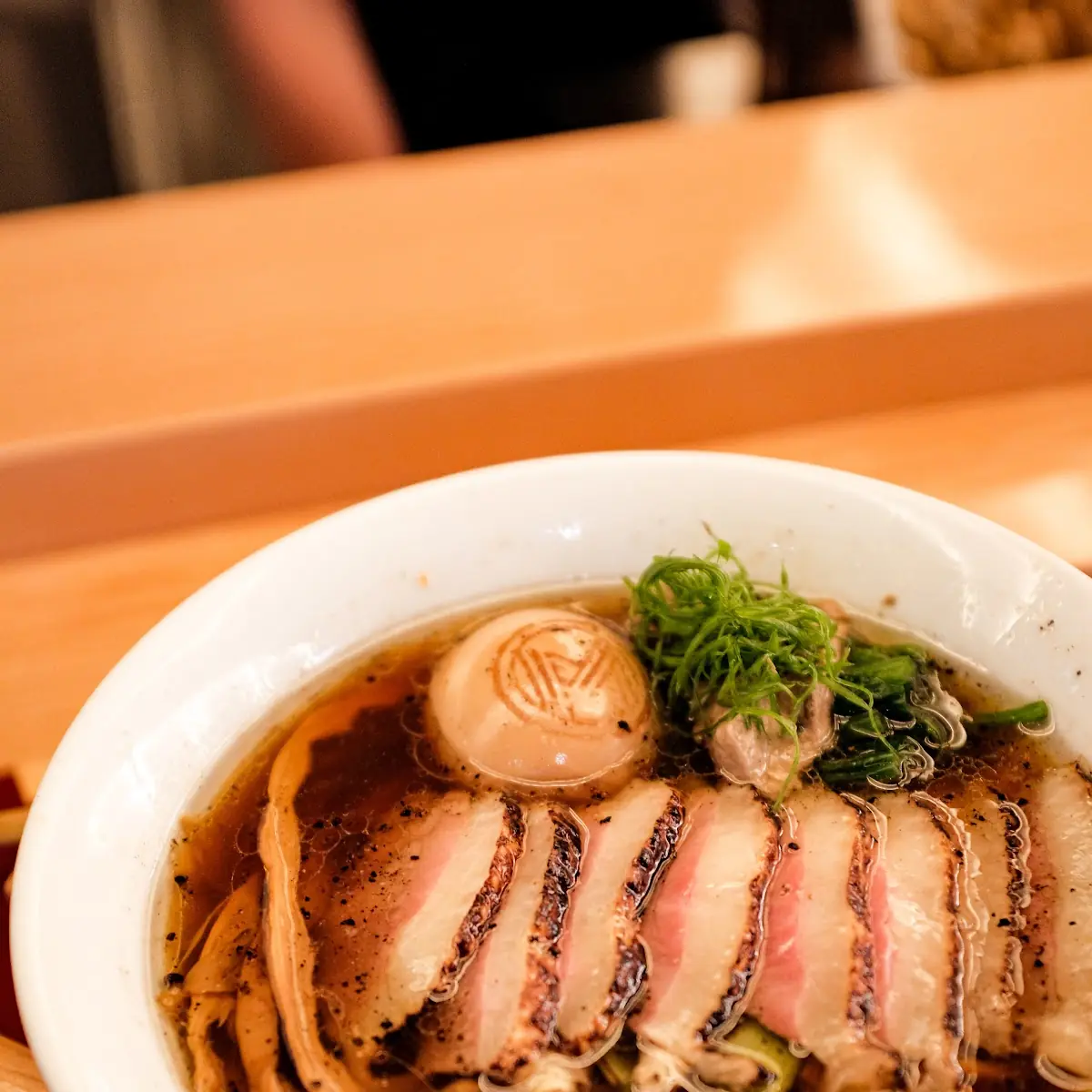 Shoyu Ramen
