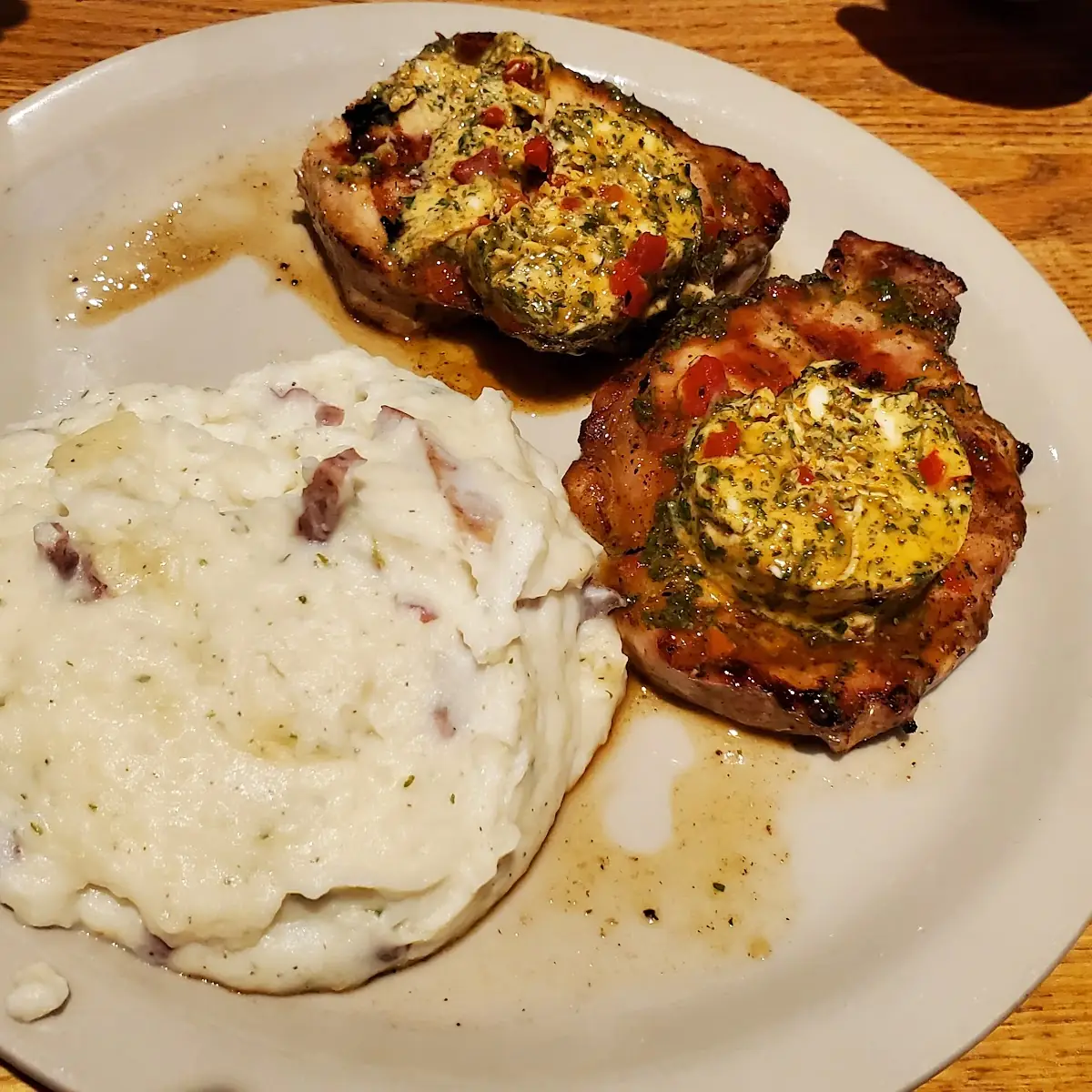 Pork Chops