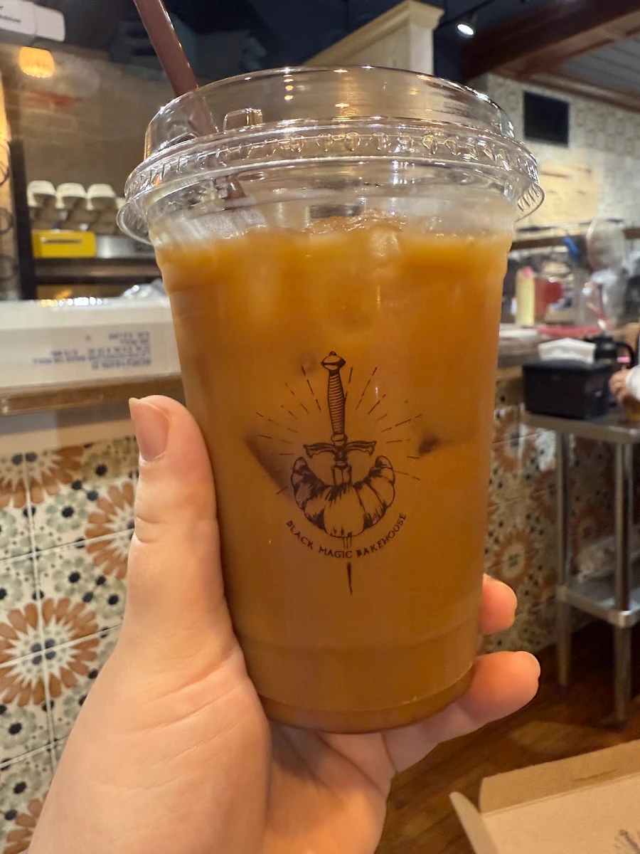 Thai Tea