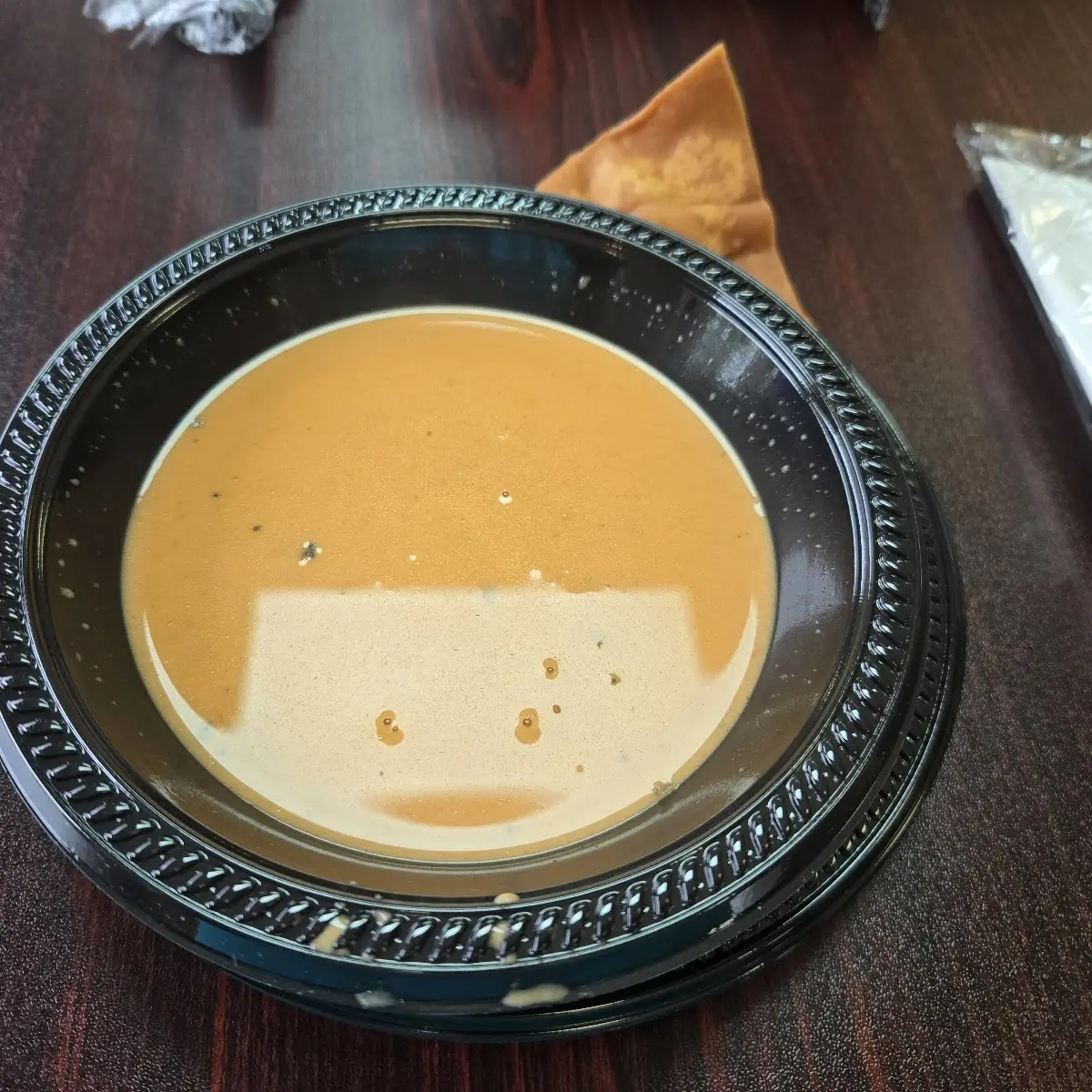 Tomato Soup