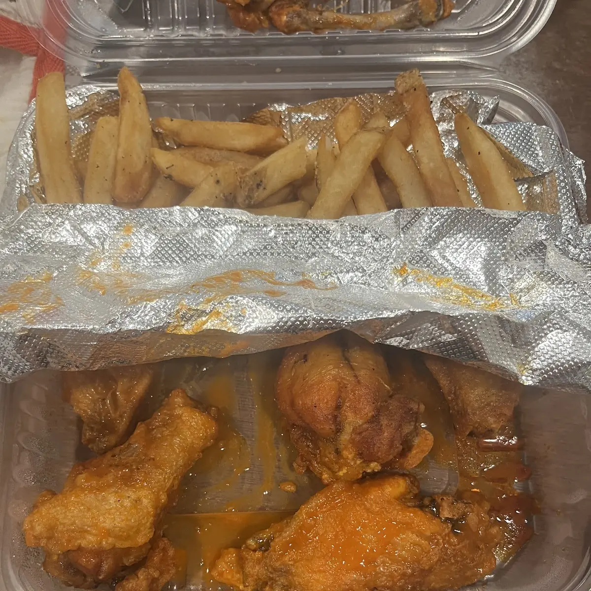 New Lemon Pepper Dry Rub Mild