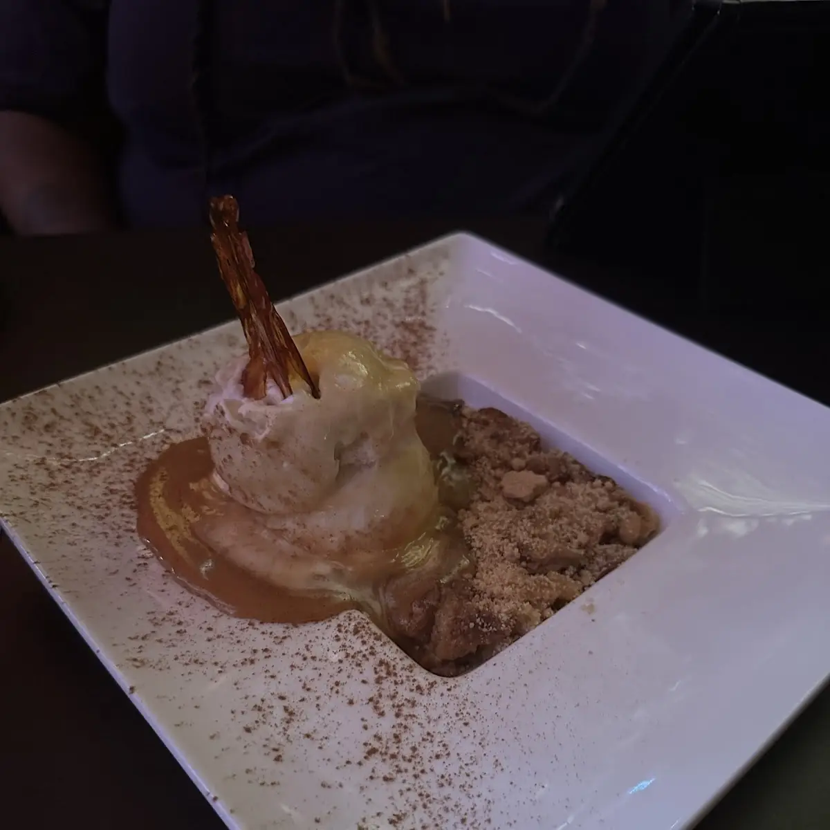 Apple Pie
