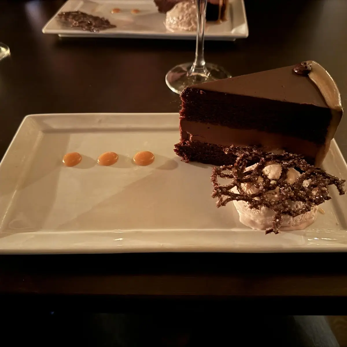 Chocolate Cake