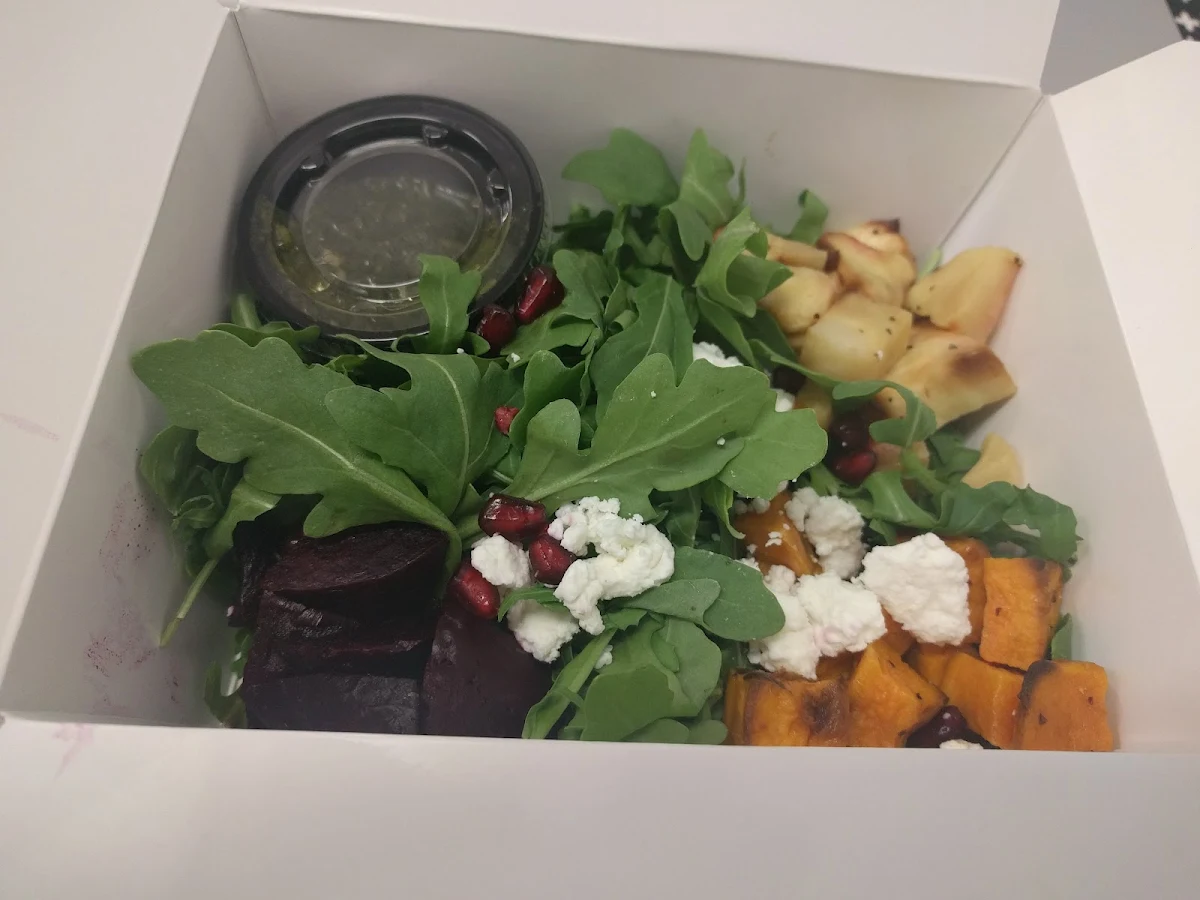 Harvest Salad