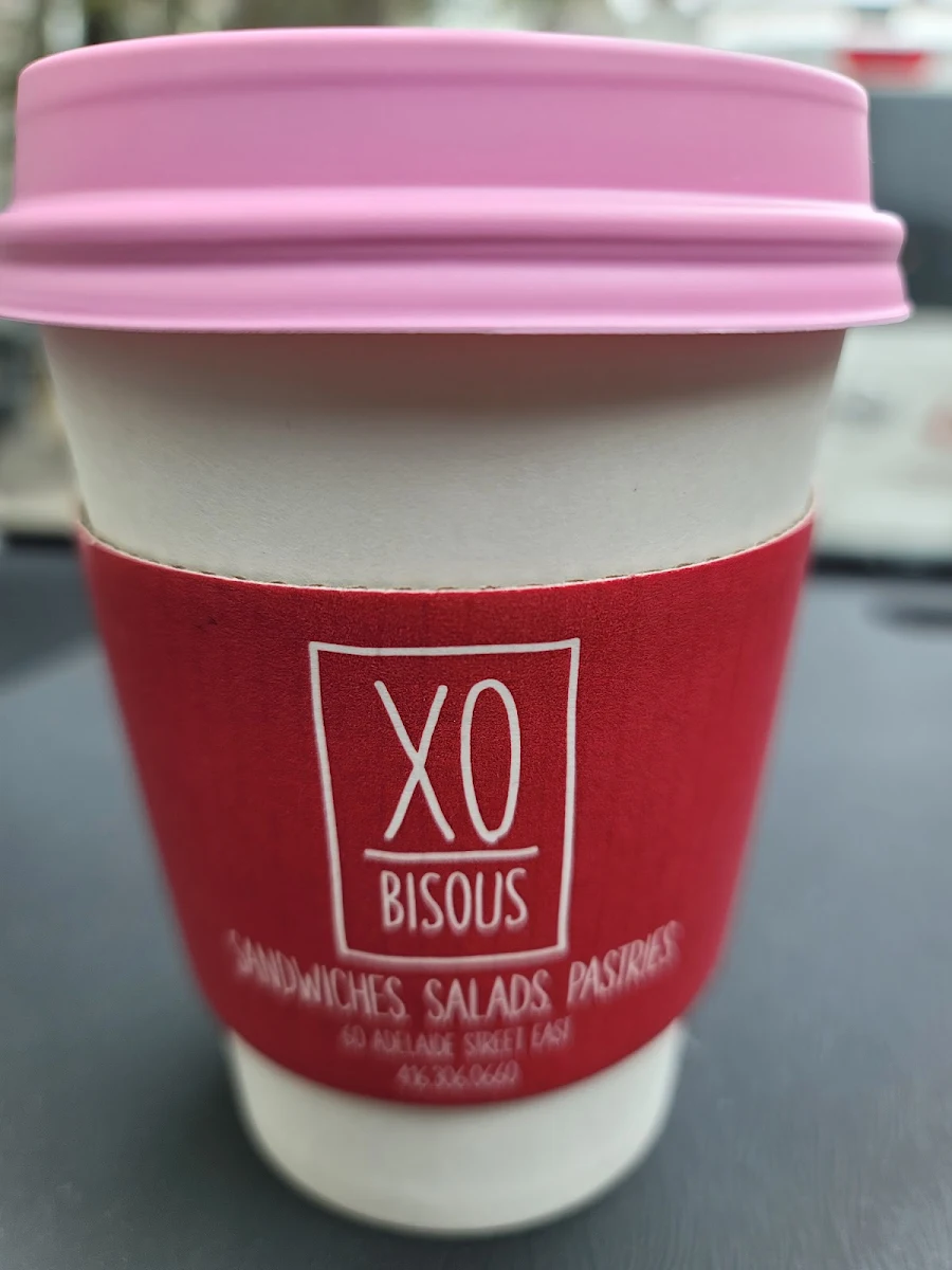 Matcha Latte