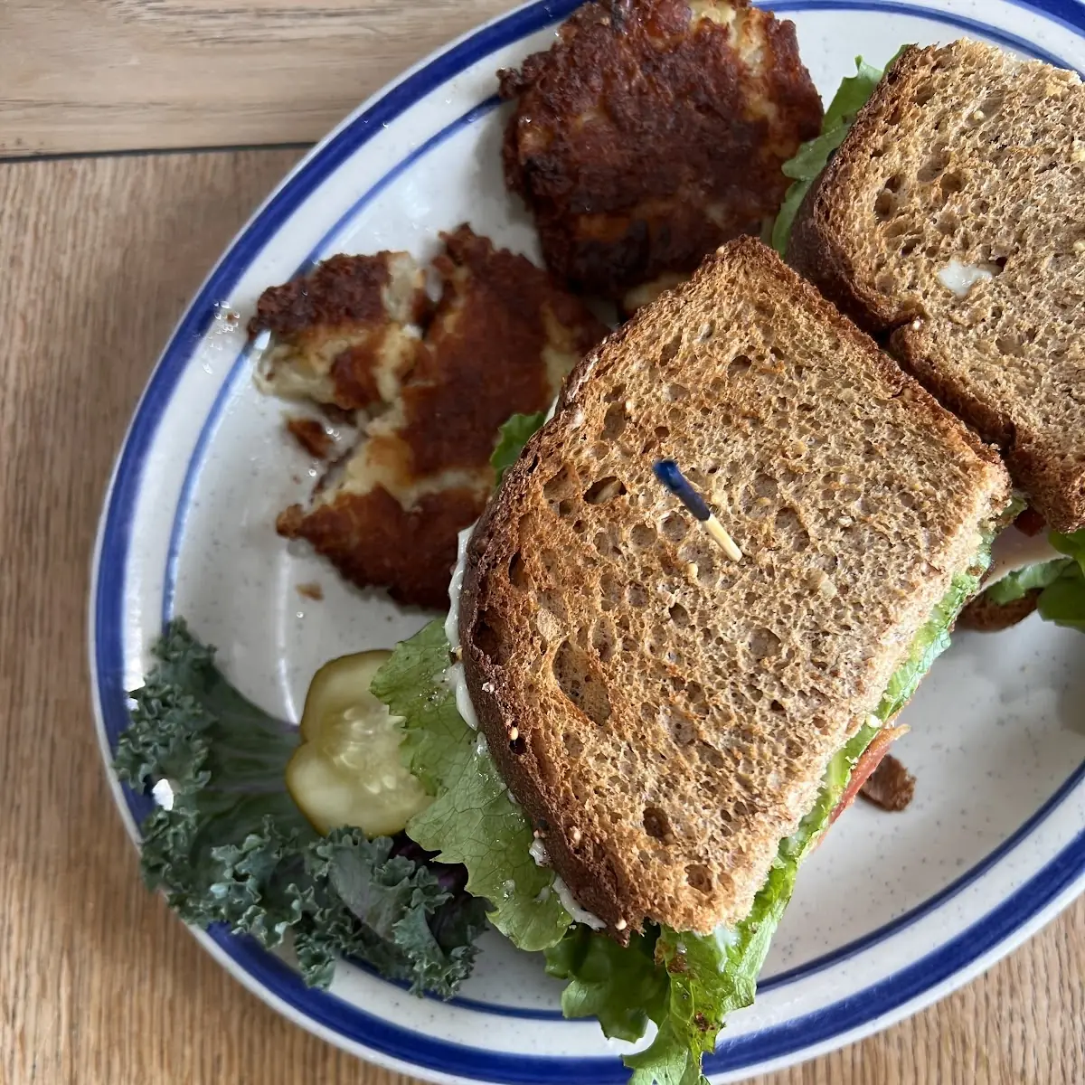 Club Sandwich