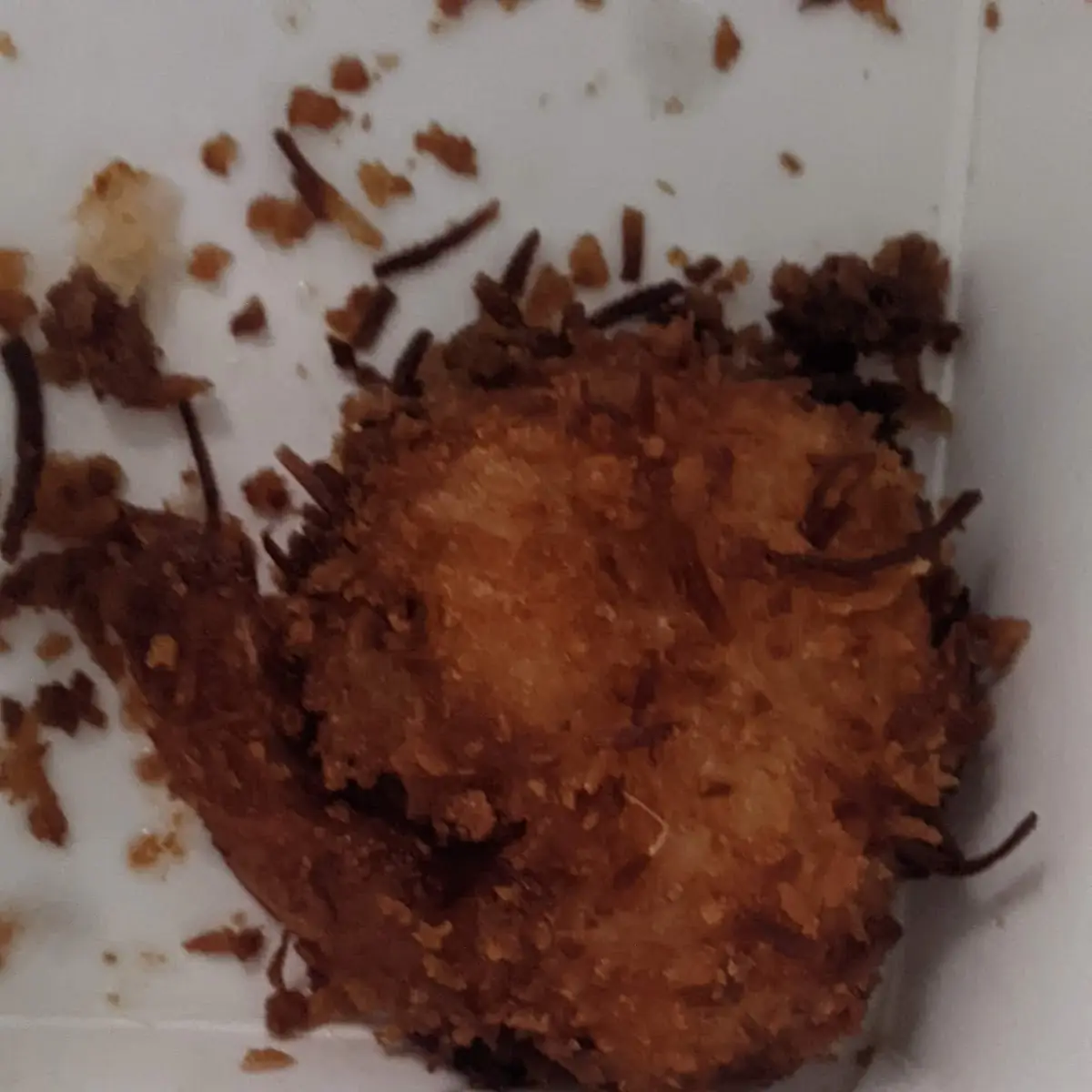 Coconut Shrimp