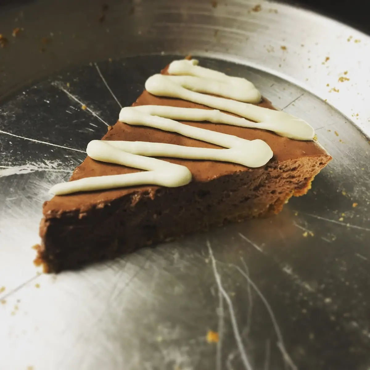 Chocolate Brownie