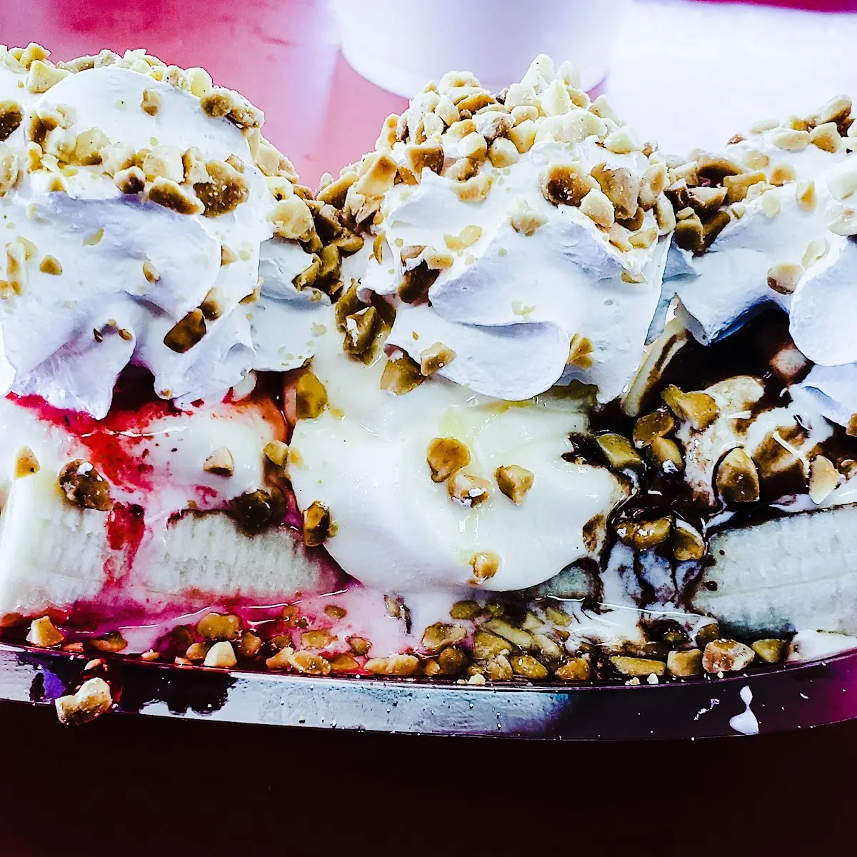 Banana Split