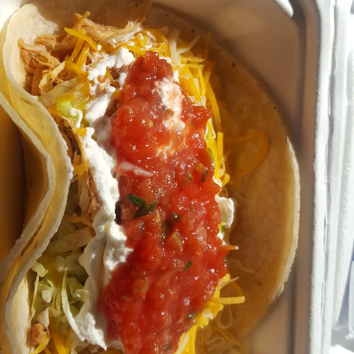 Taco Salad