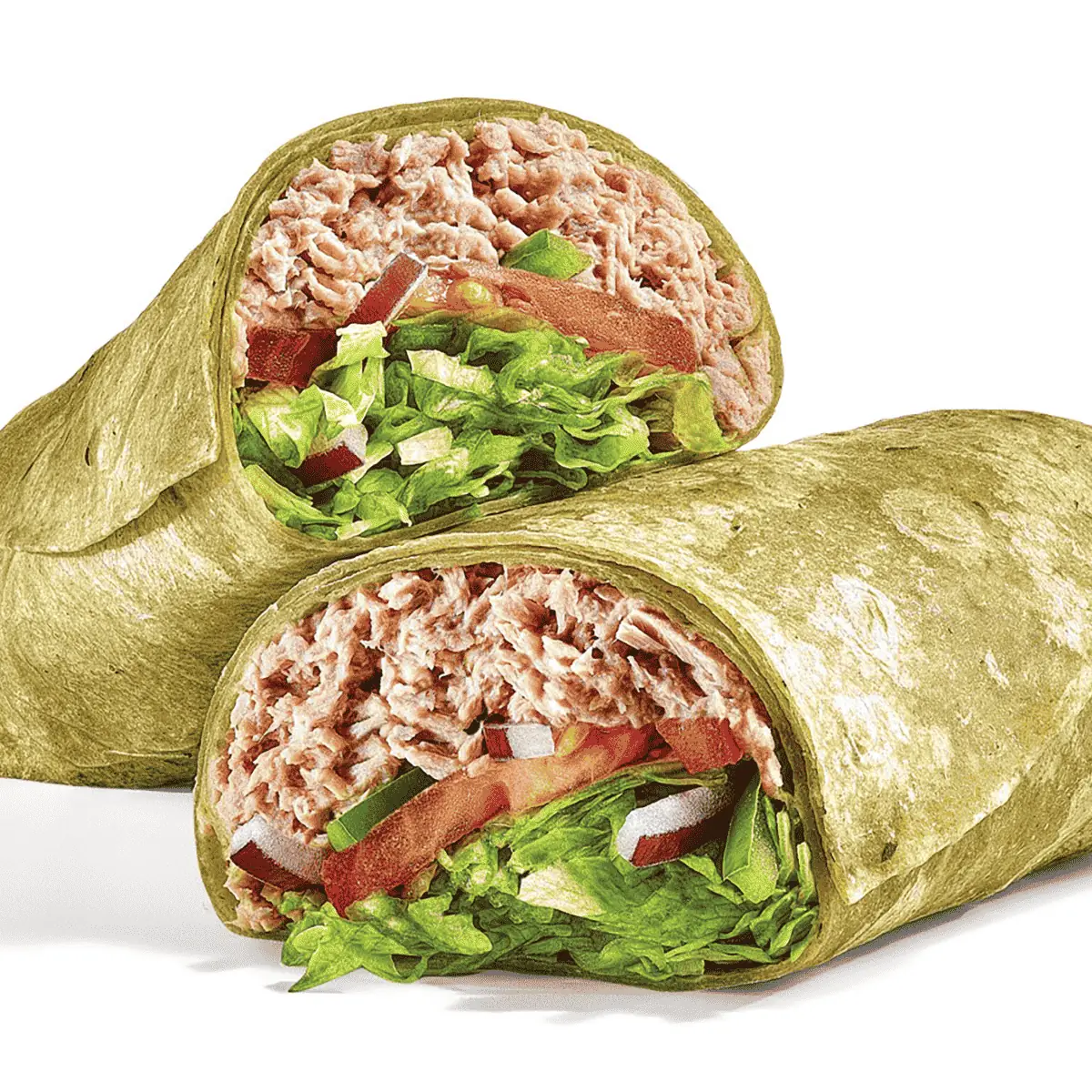 Veggie Delite