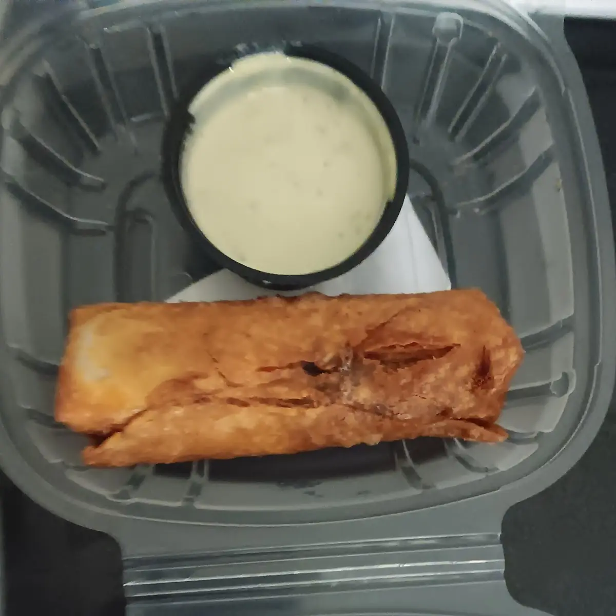 Southwest Egg Rolls