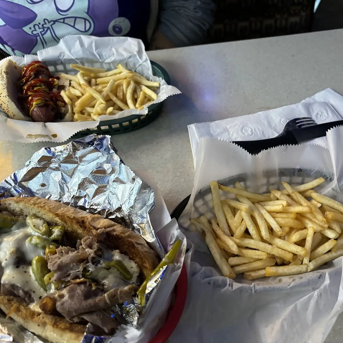 Gyro