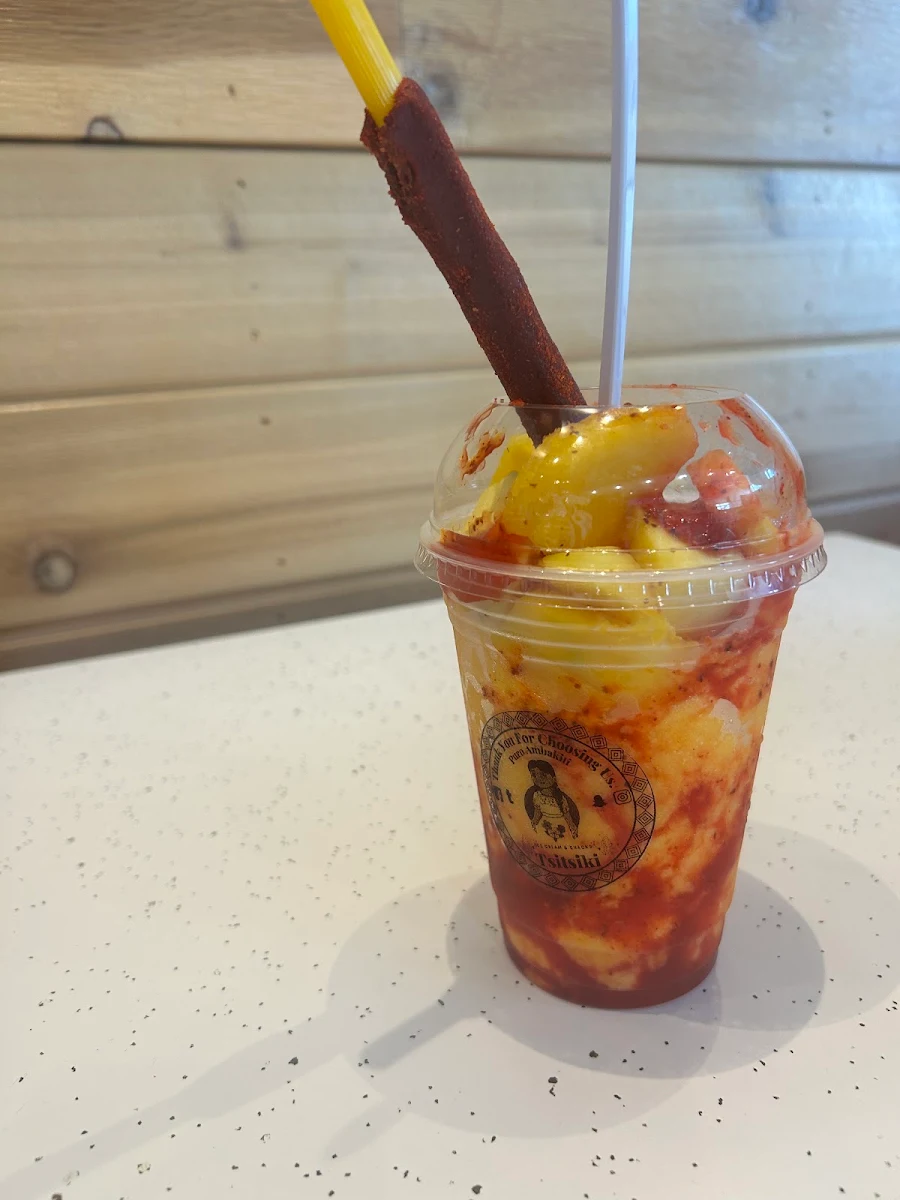 Fruit Cup