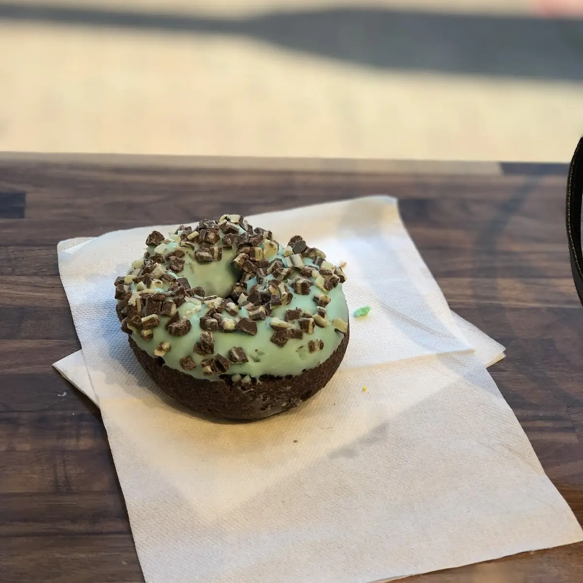 Mint Chocolate Chip