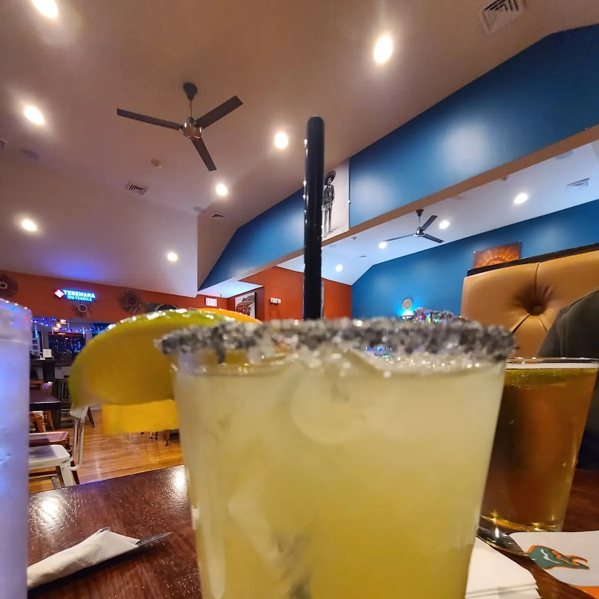 House Margarita