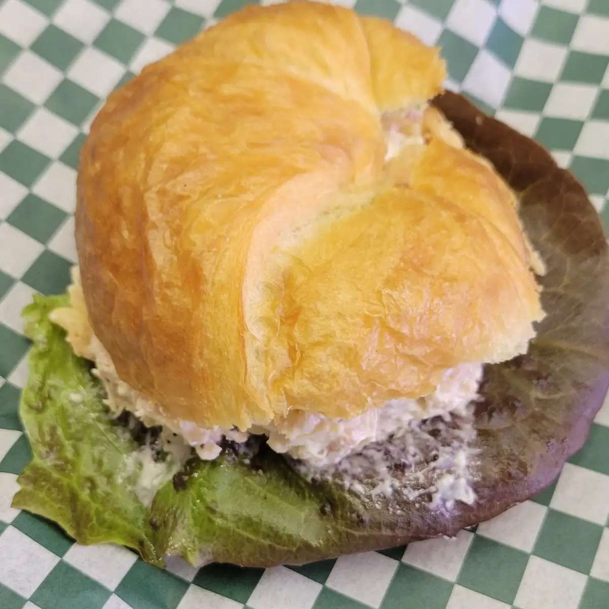 Chicken Salad Sandwich