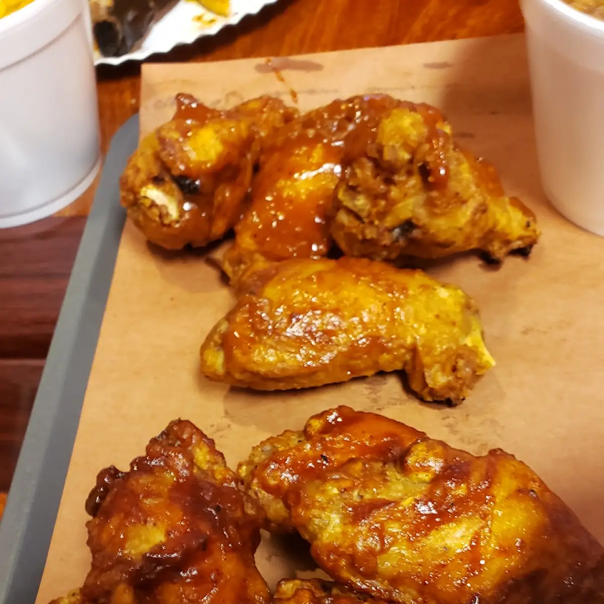 Chicken Wings