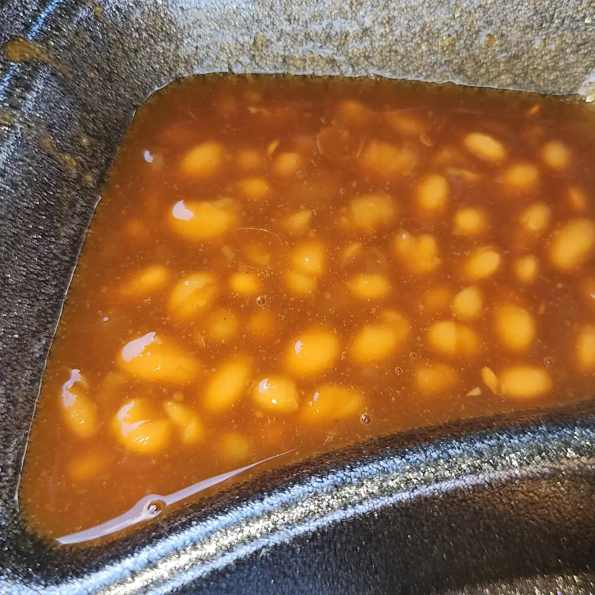 Baked Beans