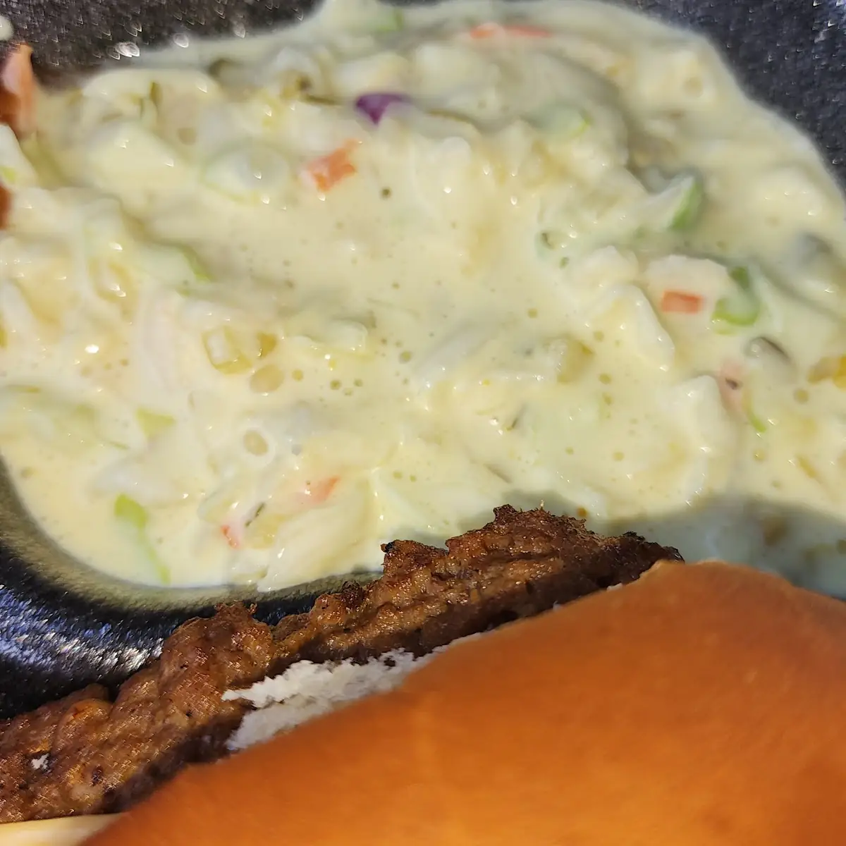 Potato Salad