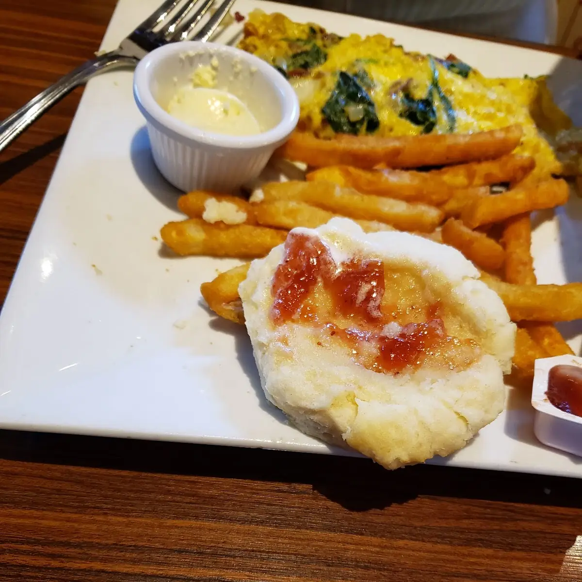 Turkey Sausage