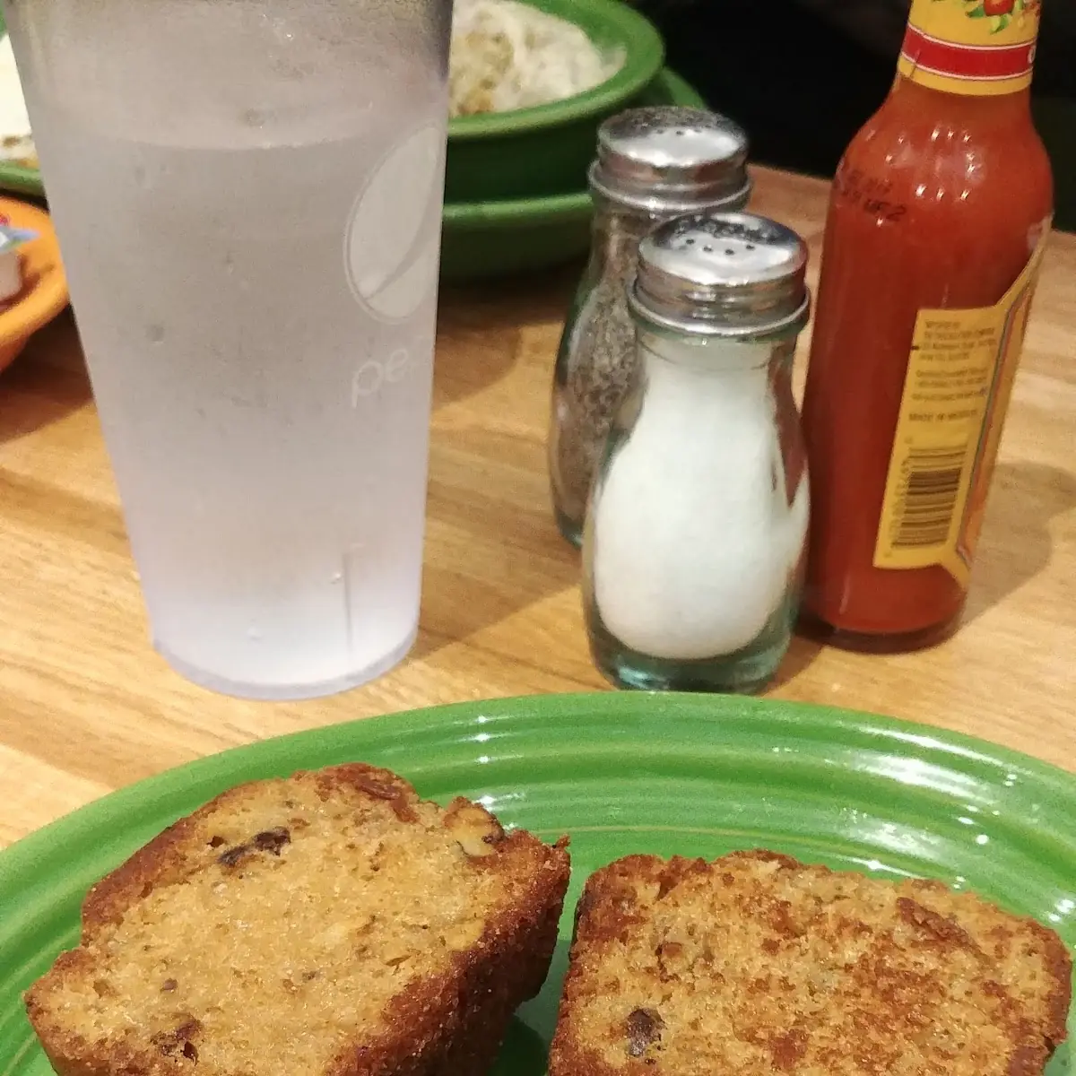Banana Bread